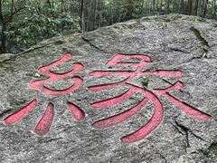 -桃花岛风景旅游区