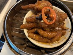 -点点心点心专门店(湾仔店)
