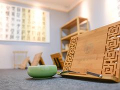 -汉翔书法丨书法·美术·硬笔·国画(望京校区)