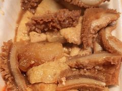 -细妹五香牛杂(步行街店)