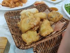 -潮之南·潮汕菜·鱼仔档(南山店)