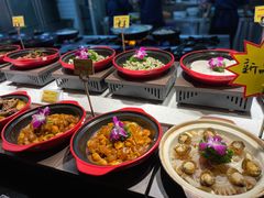 -江南韵·无锡太湖文化体验餐厅(凤凰天街店)