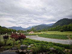 -太阳湾风景区