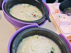 -过桥缘·过桥米线(北京望京万象汇店)