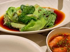 -潮州府·潮菜·砂锅粥(徐家汇店)