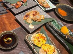 -一本料理(西溪天街店)