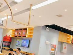 -龍歌自助小火锅(市南金茂湾店)