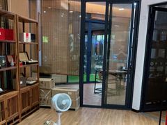 -豪逸健体(中骏广场店)