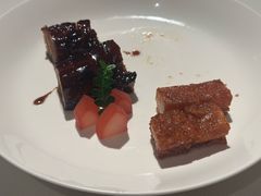 炳胜烧味双拼-炳胜品味(海印总店)