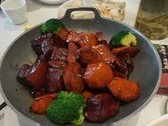-蜀厨小匠·民间川菜(犀浦店)