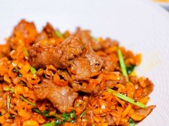 -庐灶江南·江南菜·四合院Bistro(东直门雍和宫·原华侨宾馆店)