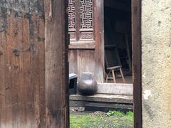 -崇仁古镇