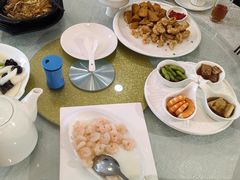 -老人和饭店(打浦路店)
