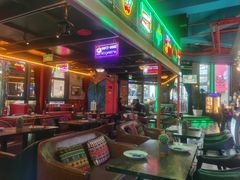 -Famous肥猫墨西哥音乐餐吧(五棵松华熙LIVE店)