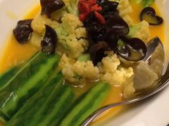 -浙江安吉JW万豪酒店·万豪中餐厅