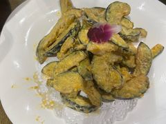 -三道菜(明堂公园店)