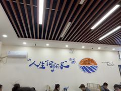 -仙螺岛海鲜自助餐厅(总店)