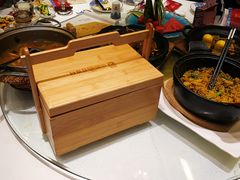 -百姓渔村(南中环店)