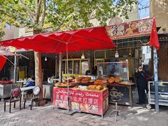 -艾提尕尔清真寺