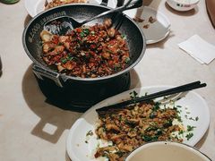-味上湘菜馆(岳麓山店)