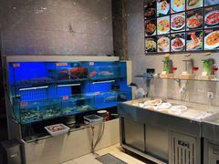 -涌觅名灶·本地海鲜宁波菜(财富广场店)
