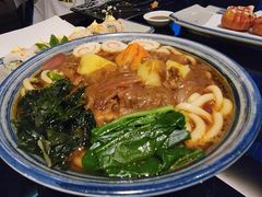 -曙亚洲餐厅-重庆富力艾美酒店(南坪万达广场店)