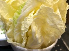 -北门涮肉·炭火铜锅涮肉(什刹海店)