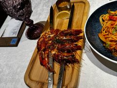-俄士厨房(环球港店)