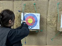 -道顺射箭·团建·骑射(张杨路店)