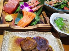 -有喜屋·深夜食堂(北京西路店)