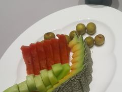 -香山湖渔家大院