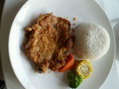 android_upload_pic-港风堂茶餐厅(深圳湾口岸店)