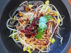 -云海肴·汽锅鸡·云南菜(苏州中心店)