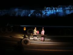 -鼎盛王朝康熙大典实景演出