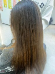 -吉艺心专业美发造型