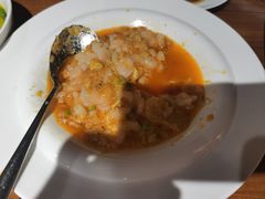 -金枝玉叶上海人家食府(三里河店)