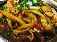 -东升饭店(员村三横路店)