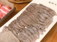 -竹叶涮肉坊(总店)