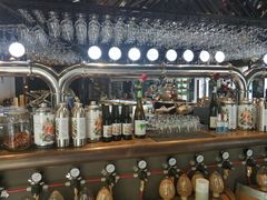 -Marina厨房·ALA精酿(月湖盛园店)