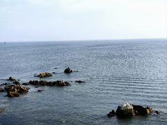 -养马岛旅游度假区