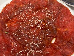 牛肉-碟滋味牛肉串串香火锅(田盛街店)