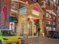 -桂园餐厅(五大道店)