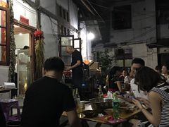 -老瓦房冷锅串串(文殊院店)