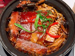 -外婆家(西红门荟聚购物中心店)