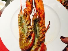 -“香”全日餐厅·株洲大汉希尔顿酒店