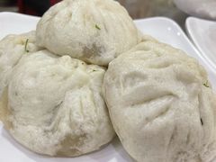 猪肉大葱-京天红酒家(虎坊路店)