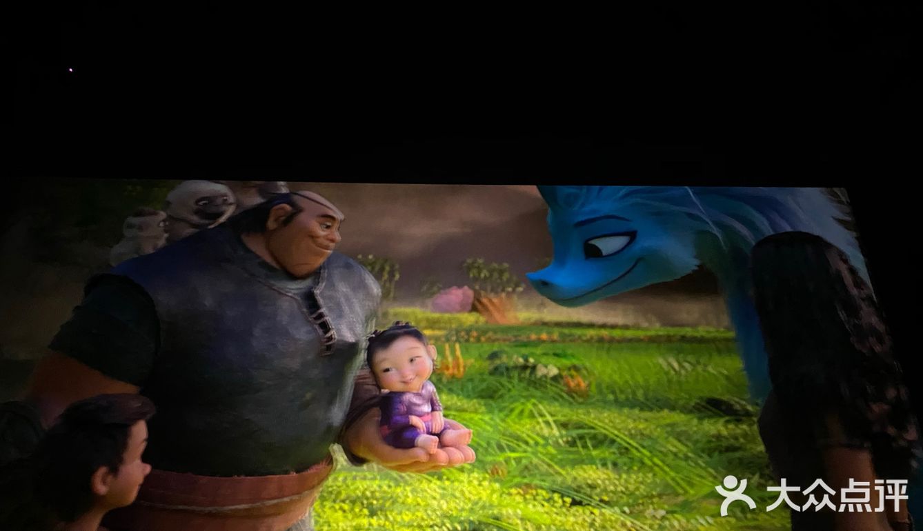 T11来看夜景🌃还是不错的~