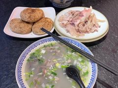 -老北京胡同味道二荤铺(酒仙桥店)