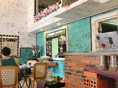 -Fresh Fruit Factory - Fruit Cuisine Restaurant