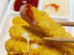 -海底捞大排档火锅(悦荟广场店)